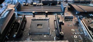 Placa Base Msi