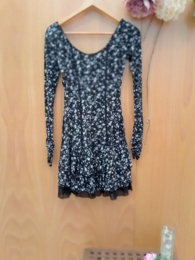 Vestido mujer