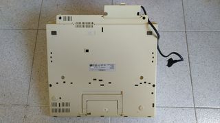 Máquina de escribir Olympia Splendid