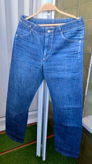 Pantalones Levis 