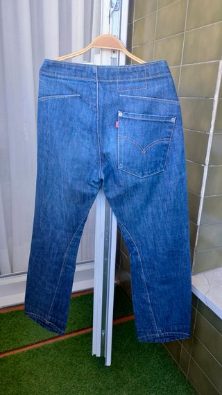 Pantalones Levis 