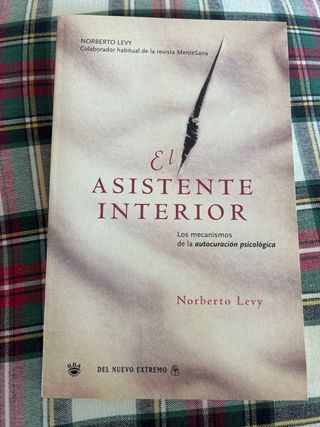 El asistente interior