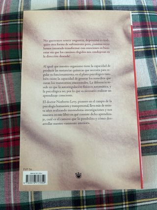 El asistente interior