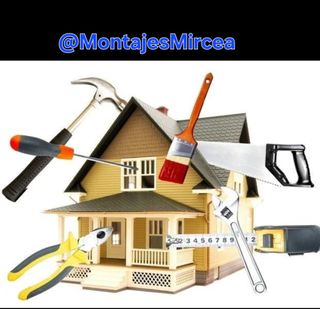 Manitas Arreglos de Persianas