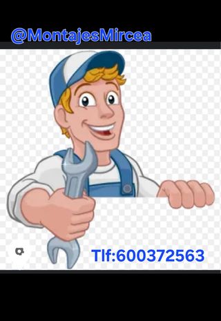 Manitas Arreglos de Persianas