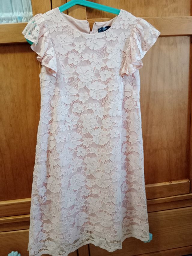 Vestido niña