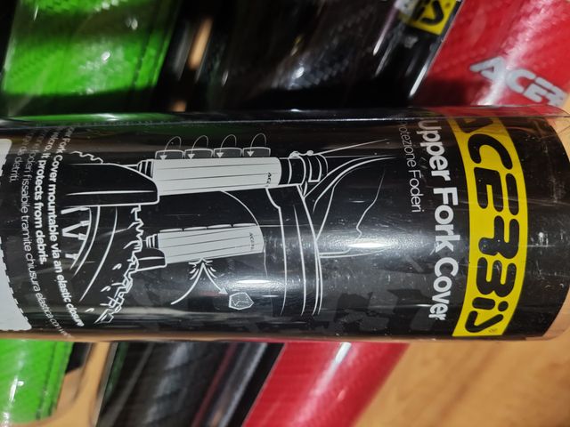 PROTECTOR HORQUILLA USD 43-48, Acerbis