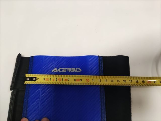 PROTECTOR HORQUILLA USD 43-48, Acerbis