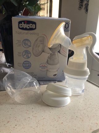 Tiralatte chicco