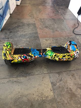 Hoverboard
