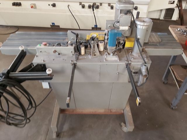 Canteadora VIRUTEX EB35