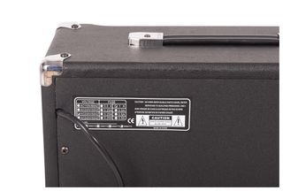 Amplificador de Bajo 30W