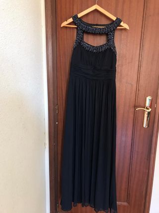 Vestido fiesta