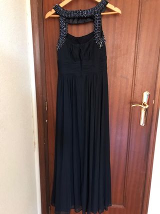 Vestido fiesta
