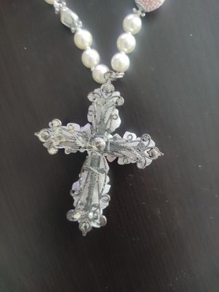 Collar de perlas