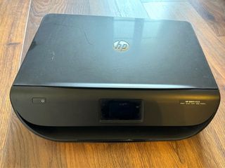 Impresora HP ENVY 4524