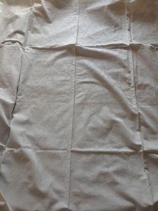 Tovaglia molto grande