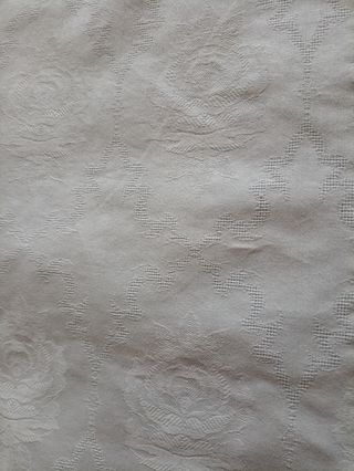 Tovaglia molto grande