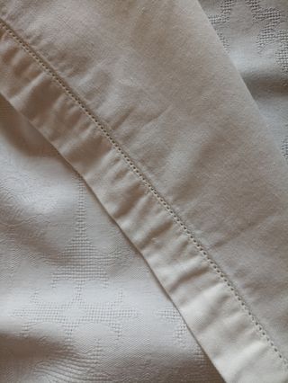 Tovaglia molto grande