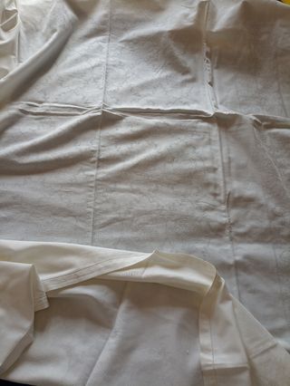 Tovaglia molto grande