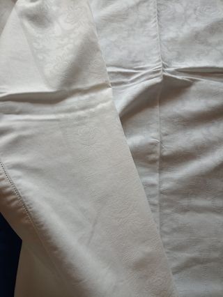 Tovaglia molto grande