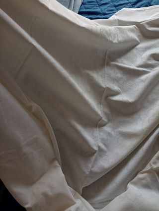 Tovaglia molto grande