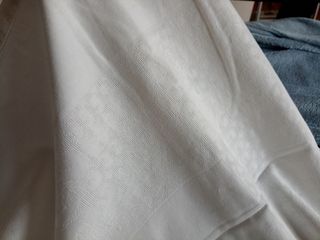 Tovaglia molto grande