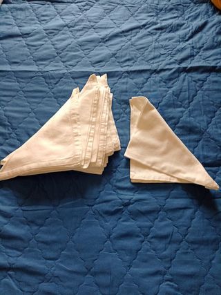 Tovaglia molto grande