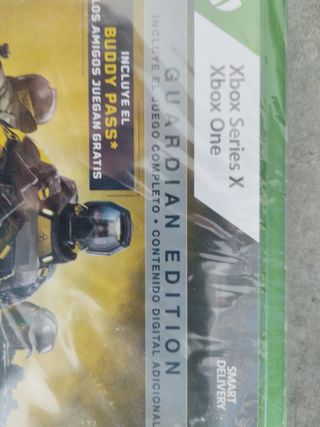 RAINBOW SIX EXTRACTION guardian edition