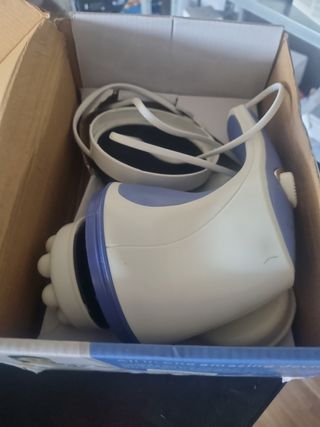 Maquina de masaje multiusos