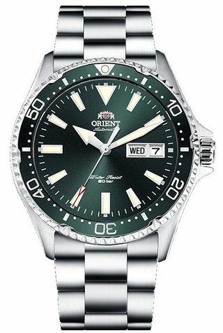 Mako III Diver's 200. 147-RA-AA0004E19B
