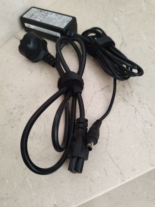 Cargador Portátil