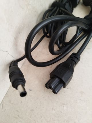 Cargador Portátil