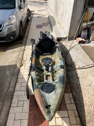 Kayak