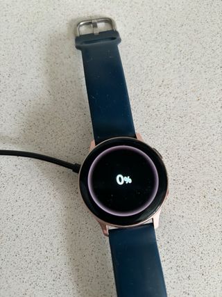 Samsung Galaxy Watch Active 2