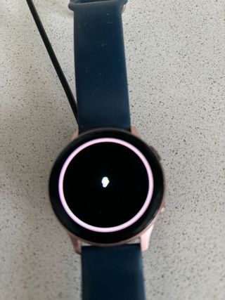 Samsung Galaxy Watch Active 2
