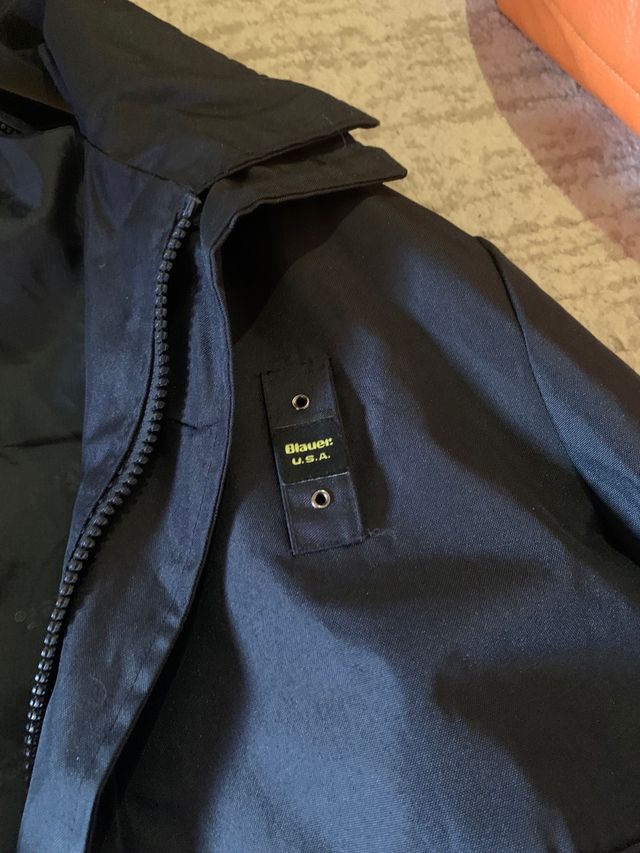 Giacca leggera Blauer