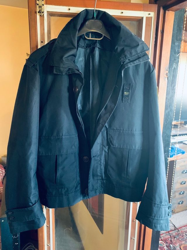 Giacca leggera Blauer