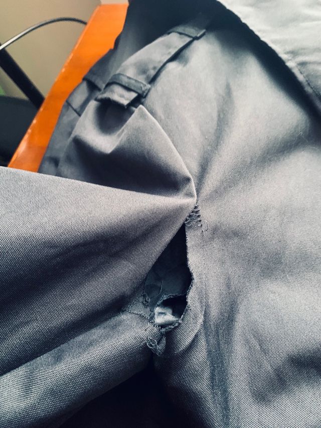 Giacca leggera Blauer