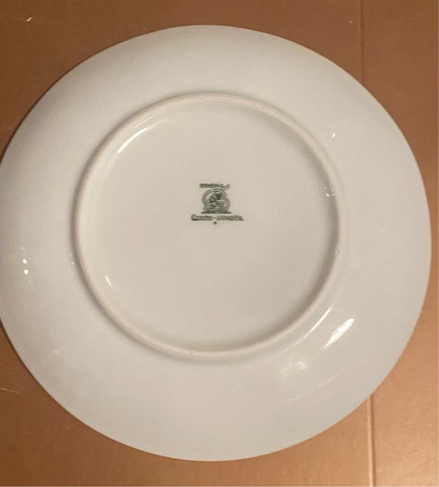 Centrotavola vinrage in ferro battuto 