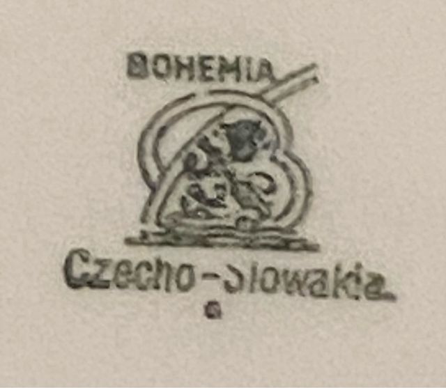 Centrotavola vinrage in ferro battuto 