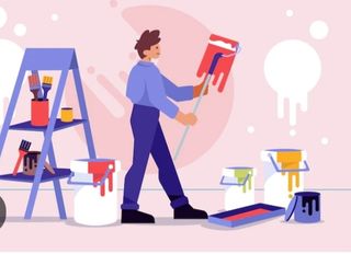 Hago limpiezas y portes y Reformas