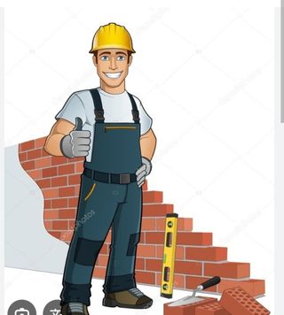 Hago limpiezas y portes y Reformas