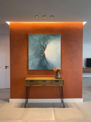 Pintura,microcemento ,lacado , alta deco