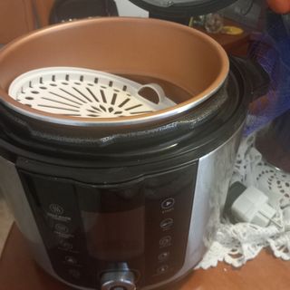 Robot de Cocina