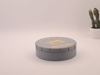 Scatola personalizzata porta carri Risiko Tank