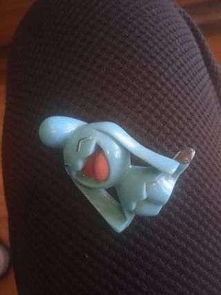 Pokémon figuritas