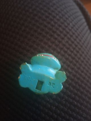 Pokémon figuritas