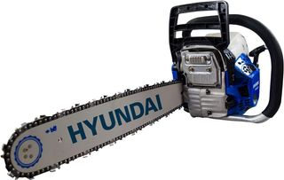 Hyundai HYC5620 Motosega a benzina 56 cc s/catena