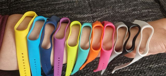 Recambio pulsera actividad